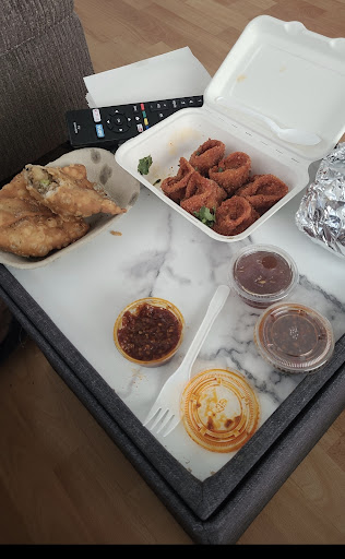 Photo of Ammy's Takeout - 30 Reeves St, Sydney, NS B1P 3C5